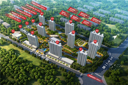 浉河区金鼎安邦温馨三房南北通透房东急用钱降价20万卖