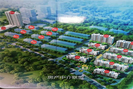 西郊街金源小区3室2厅2卫120㎡/带大车库